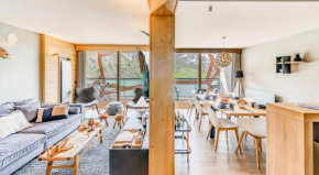 Résidence Phoenix - 5 pièces 8 personnes 4 MAE-9511 Tignes